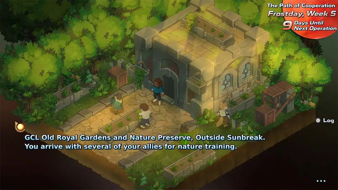 图片[5]-伊甸园最后的日出 Eden’s Last Sunrise-游糖YoTeb