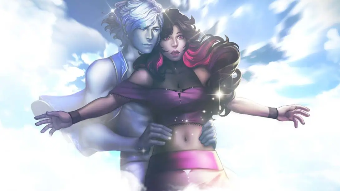 图片[3]-阿卡什：五路 Akash: Path of the Five-游糖YoTeb