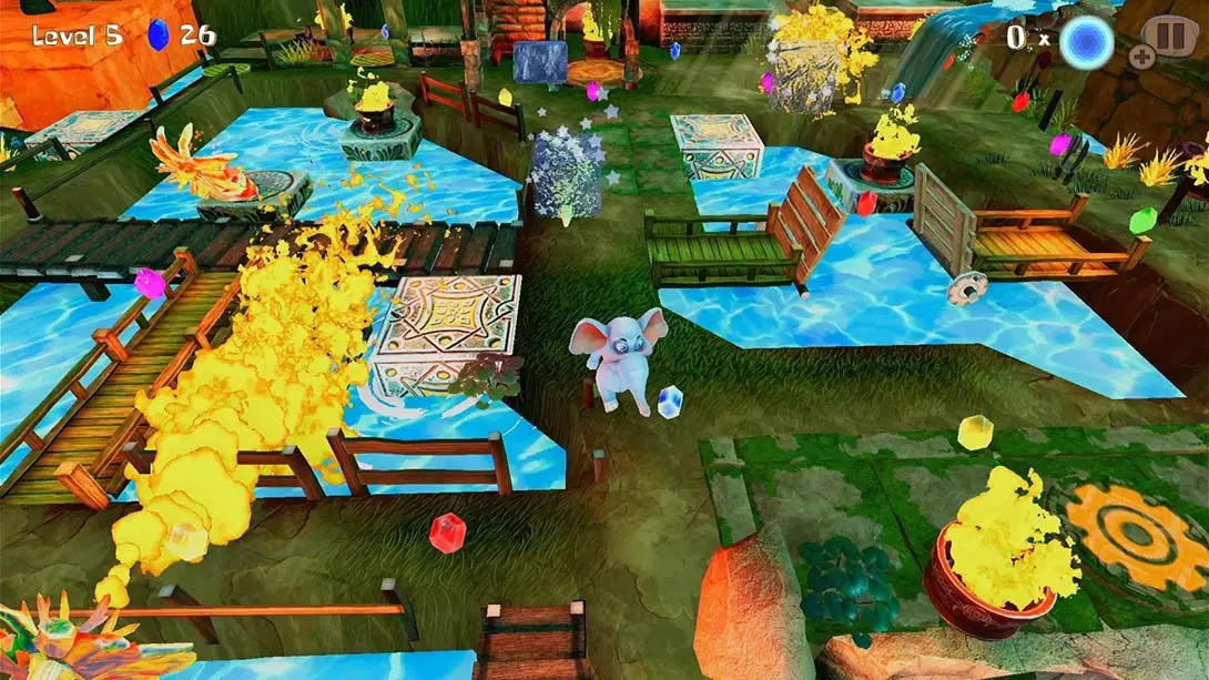 图片[6]-追猎者之吉 Ziggy The Chaser-游糖YoTeb