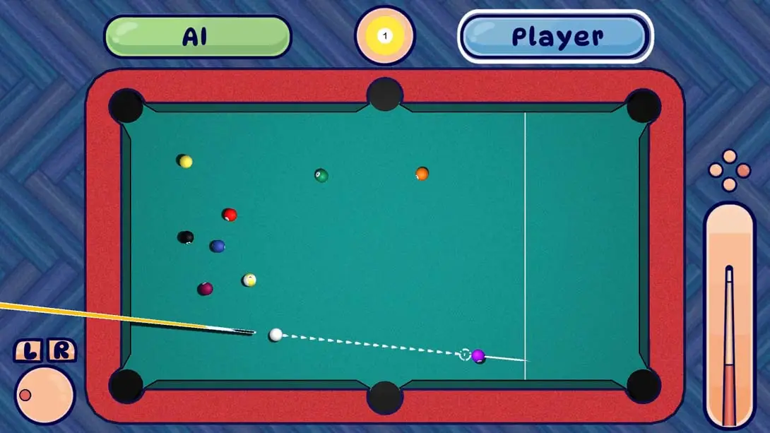 图片[5]-【美版】花式撞球 .nPool-游糖YoTeb