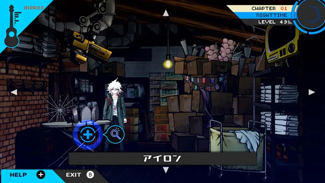 图片[1]-弹丸论破2：再见了绝望学园 Super Danganronpa 2 Goodbye Despair Aca…-游糖YoTeb