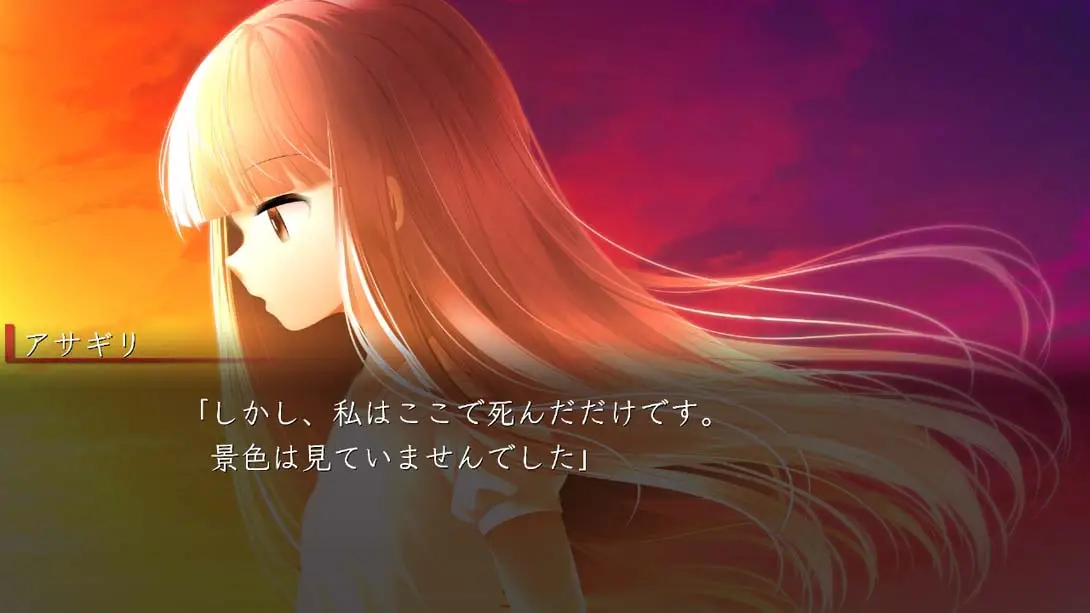 图片[12]-【日版】生死同途 .Together We Live-游糖YoTeb