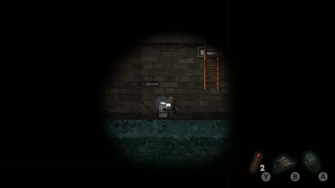 图片[3]-沉默的世界 Silent World-游糖YoTeb