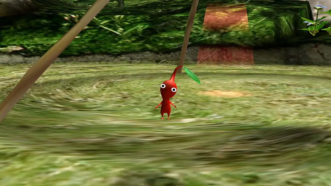 图片[6]-【美版】皮克敏 Pikmin 1-游糖YoTeb