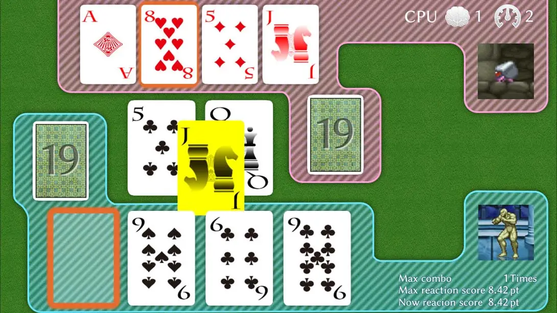 图片[3]-密着对战 Physical Contact: Speed-游糖YoTeb