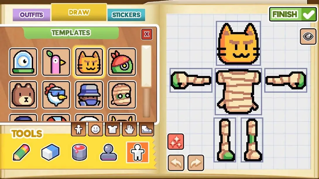 图片[1]-描绘世界两界 Drawn To Life: Two Realms-游糖YoTeb