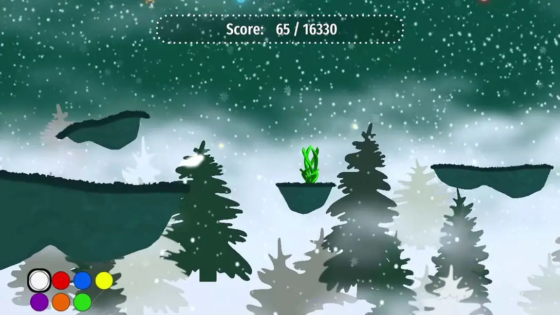 图片[1]-发光体 Luminos-游糖YoTeb