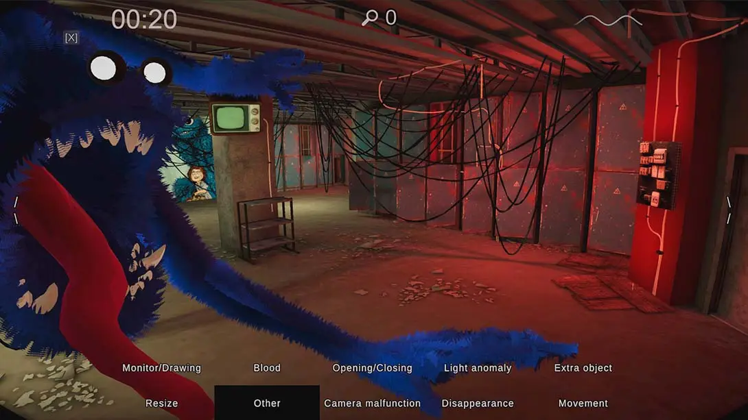 图片[5]-【美版】目击者 Spectator-游糖YoTeb