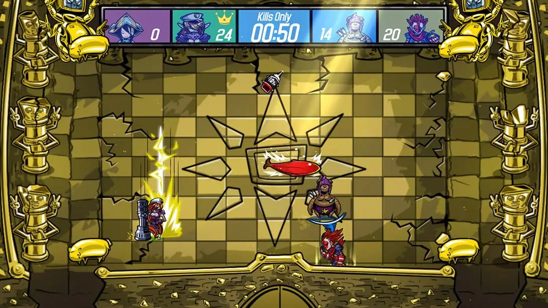 图片[1]-给我过来 Get Over Here-游糖YoTeb