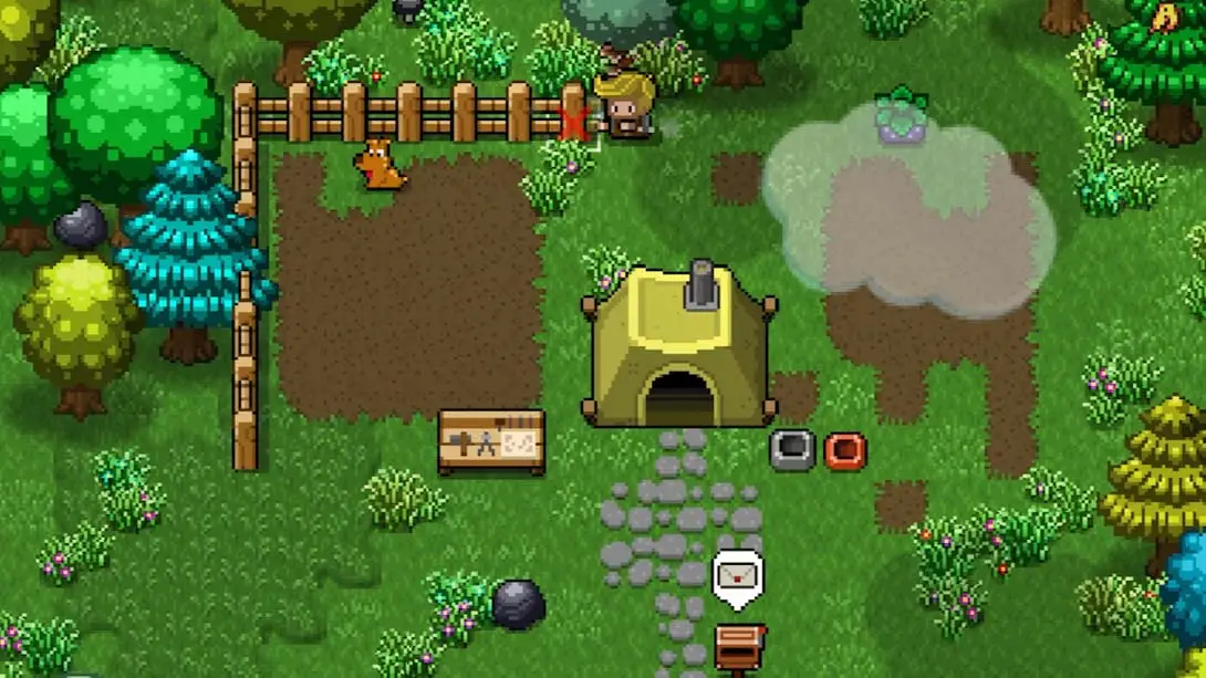 图片[6]-【美版】荒野大农夫 .Cattle Country-游糖YoTeb