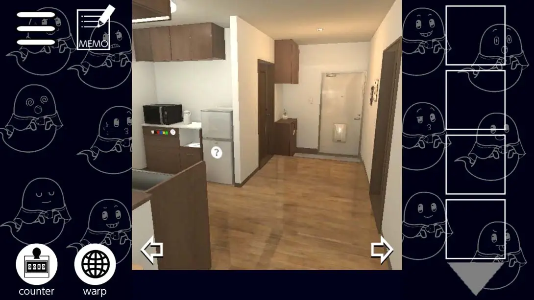 图片[3]-开普的逃脱游戏第二室 Cape’s Escape Game 2nd room-游糖YoTeb