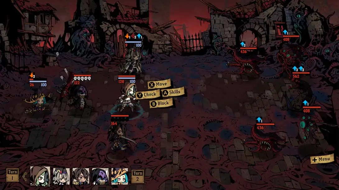 图片[3]-漩涡迷雾-游糖YoTeb