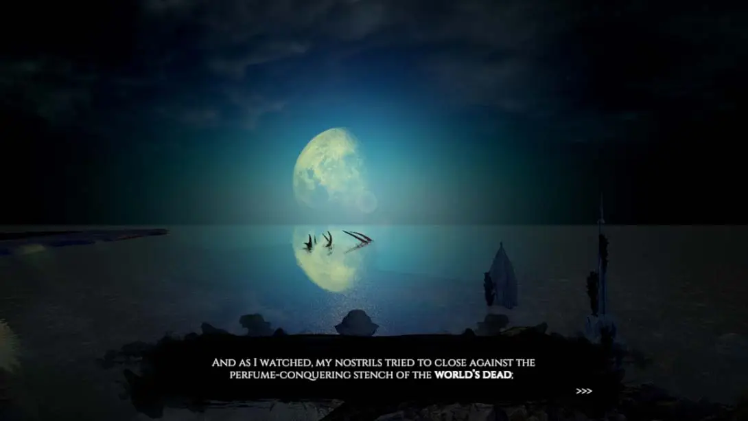 图片[3]-【美版】大衮 完整版 .Dagon Complete Edition-游糖YoTeb