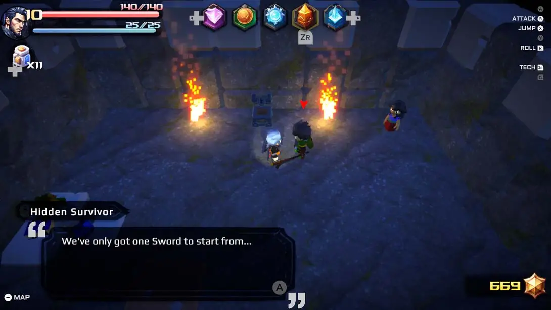 图片[1]-【美版】第八个千年：对抗异教神灵 .8th MILLENNIUM: WAR AGAINST THE PAGAN GODS-游糖YoTeb