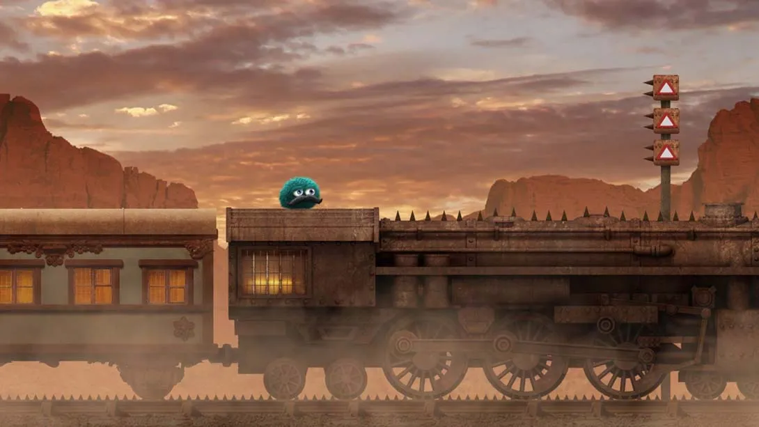 图片[4]-【美版】里奥的财富 .Leo’s Fortune-游糖YoTeb