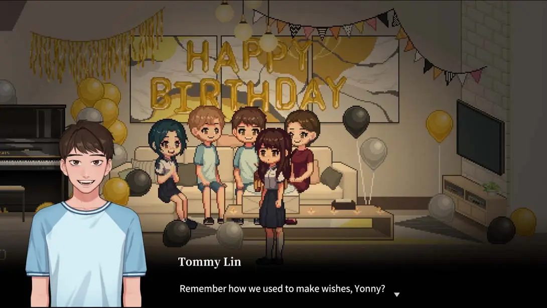 图片[4]-【美版】空愿 .Recall Empty Wishes-游糖YoTeb