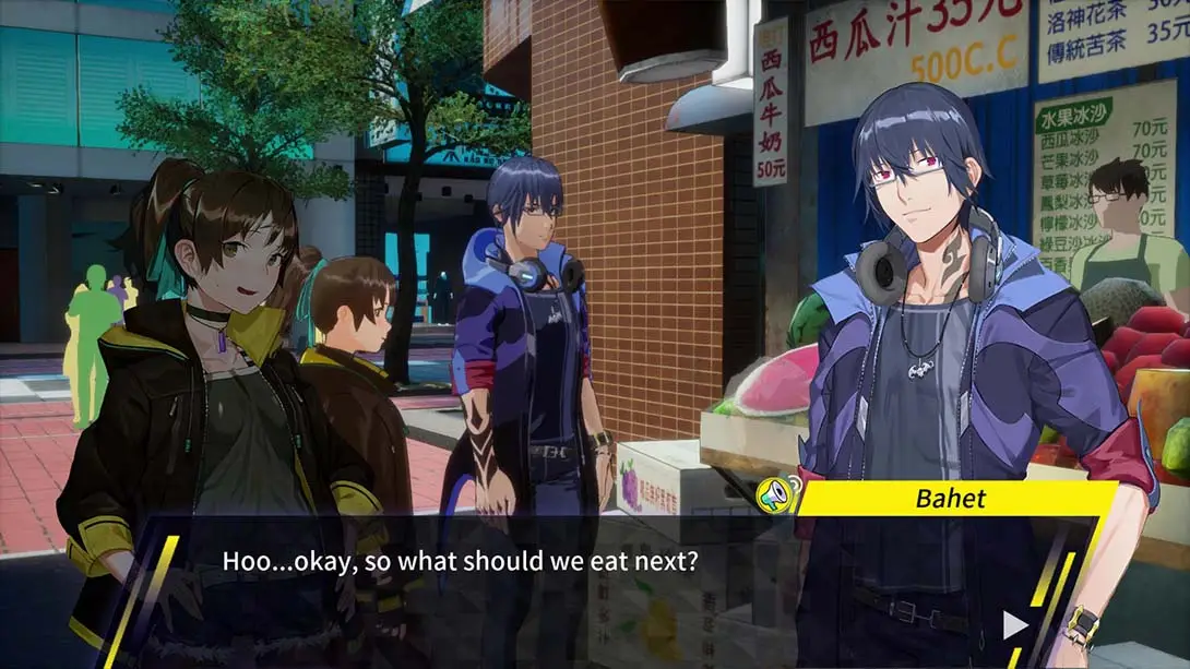 图片[6]-酉闪町 Dusk Diver-游糖YoTeb