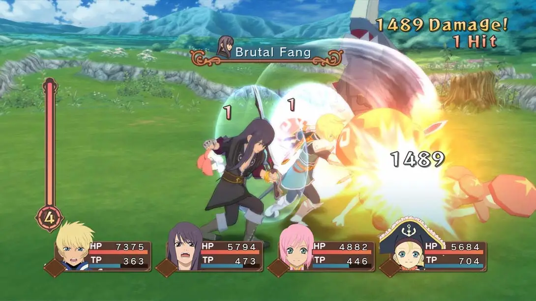 图片[5]-《薄暮传说/Tales of Vesperia》1.0.2-游糖YoTeb