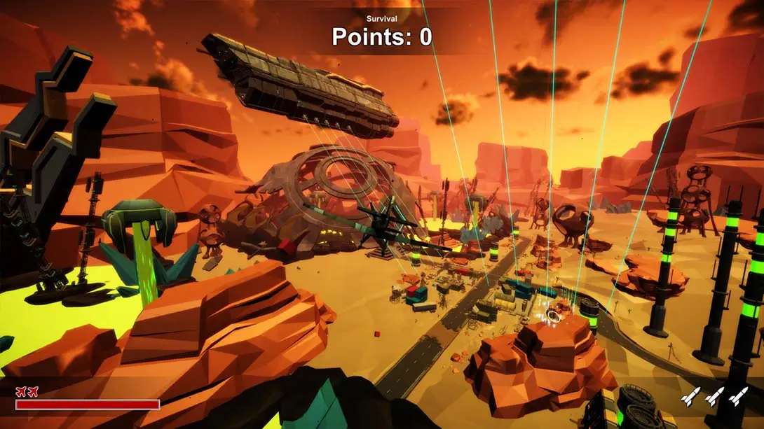 图片[6]-【美版】Aero Striker – World Invasion-游糖YoTeb