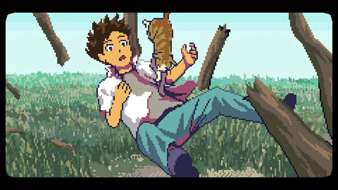 图片[4]-【美版】无垠之心 .A Space for the Unbound-游糖YoTeb