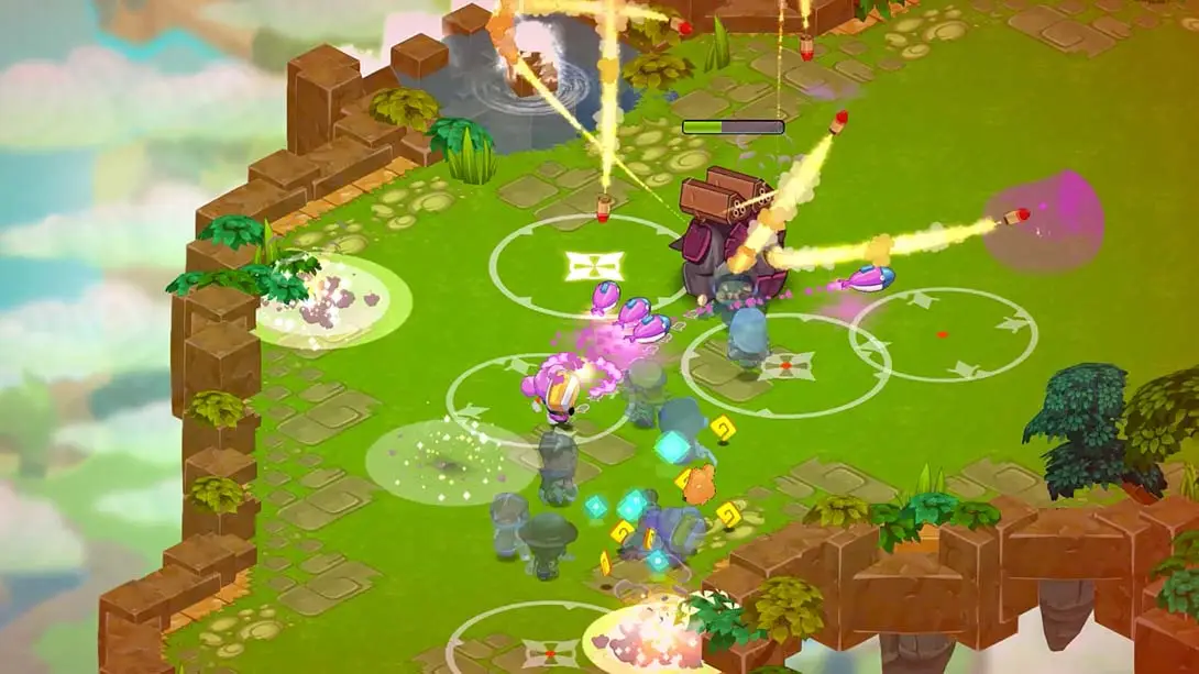 图片[3]-【美版】下一个英雄 Next Up Hero-游糖YoTeb