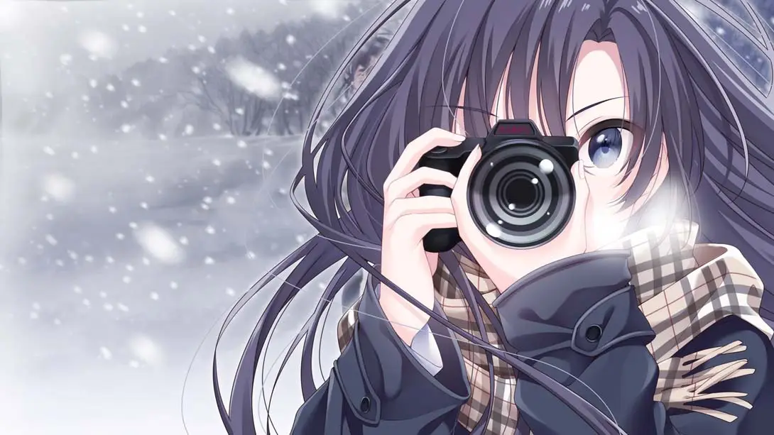 图片[5]-【美版】雪色暗号 ユキイロサイン-游糖YoTeb