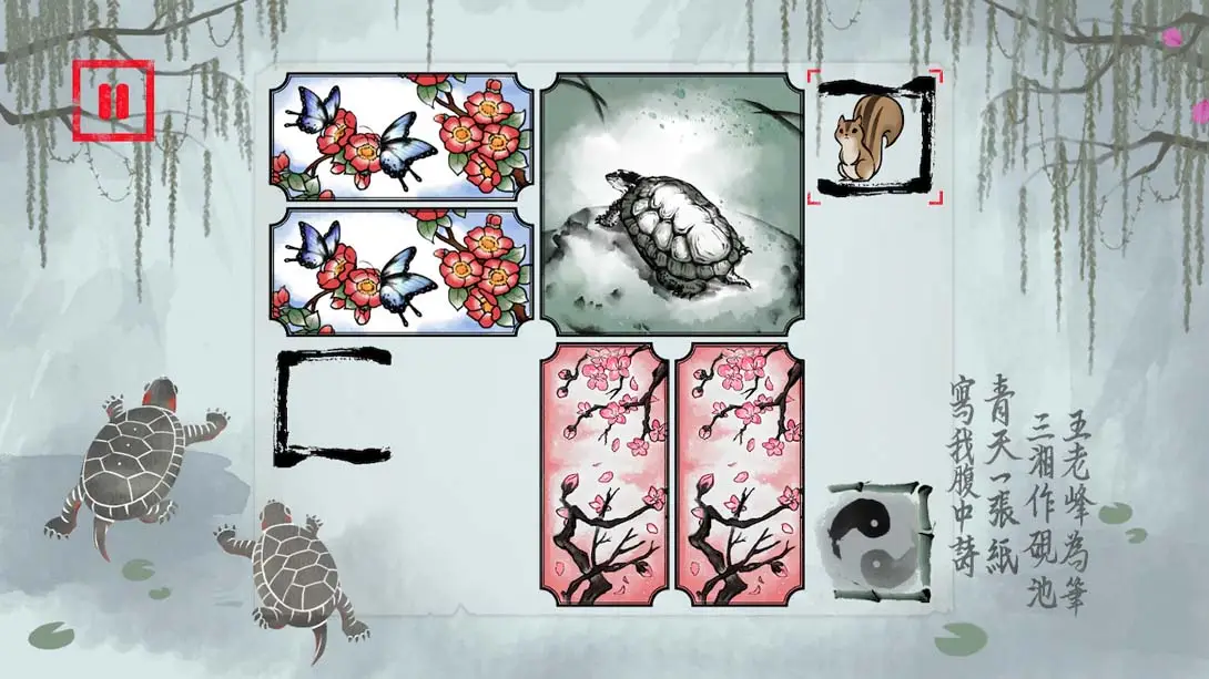 图片[4]-琳：画在方块上的少女故事 Lynn, The Girl Drawn On Puzzles-游糖YoTeb