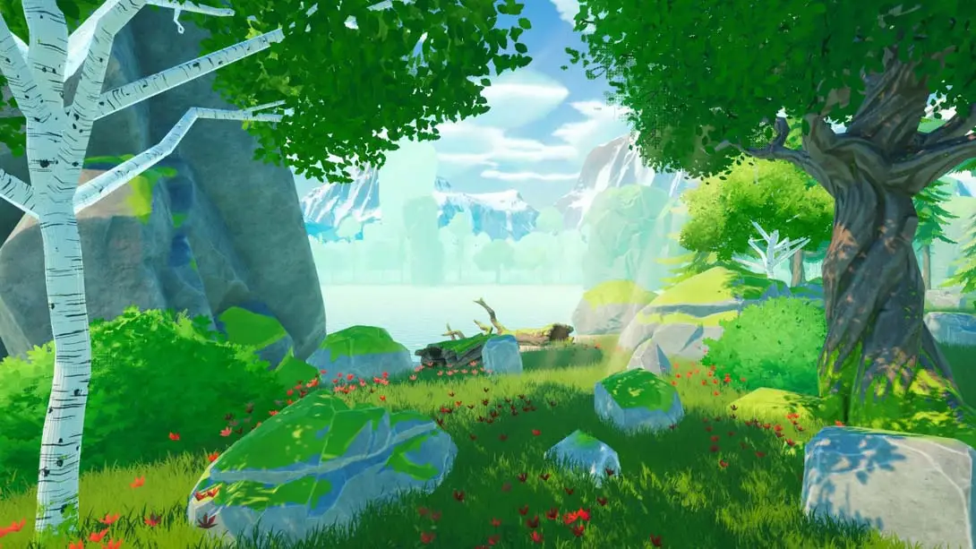 图片[3]-【美版】夏谷远足 Summer Valley Hike-游糖YoTeb