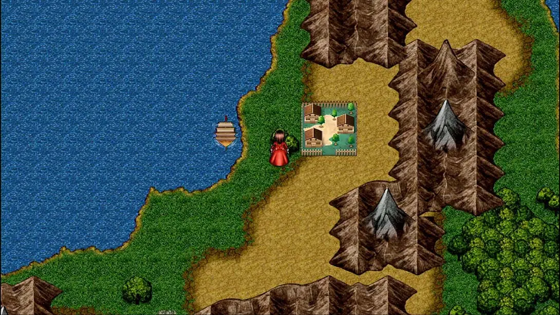 图片[4]-亡灵法则 Revenant Dogma（1.0.3）金手指-游糖YoTeb