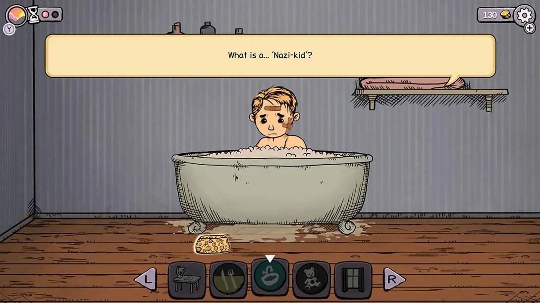 图片[3]-【美版】我的孩子 生命之泉 复刻版 .My Child Lebensborn Remastered-游糖YoTeb