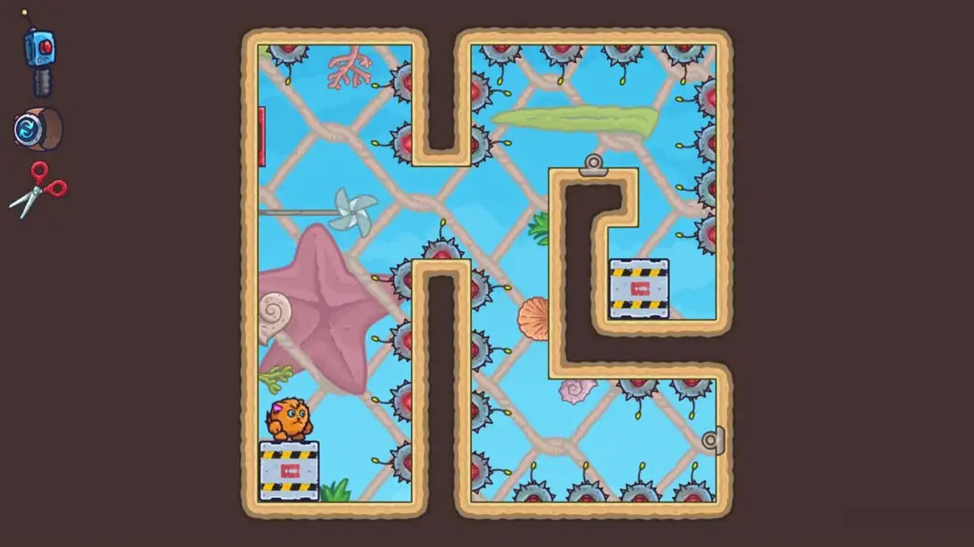 图片[1]-洋子和雪：老鼠博士的复仇 Yoko & Yuki: Dr. Rat’s Revenge-游糖YoTeb