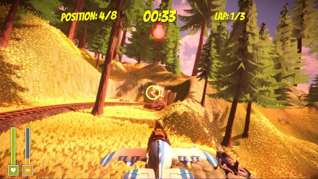 图片[1]-【美版】动物争霸赛:在空中 Animal Rivals: Up In The Air-游糖YoTeb