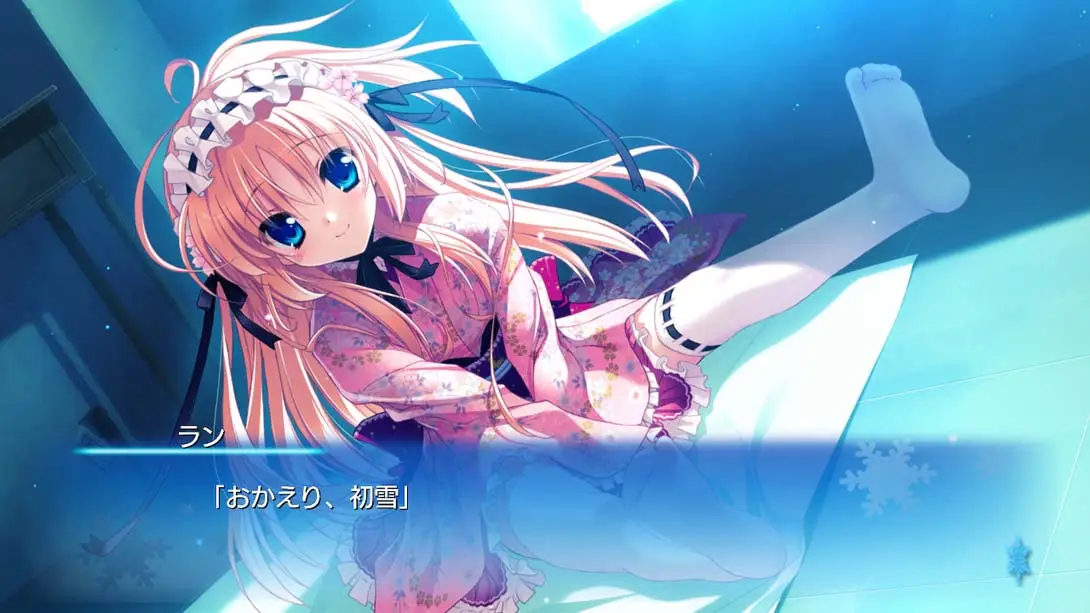 图片[4]-【日版】初雪樱 はつゆきさくら-游糖YoTeb