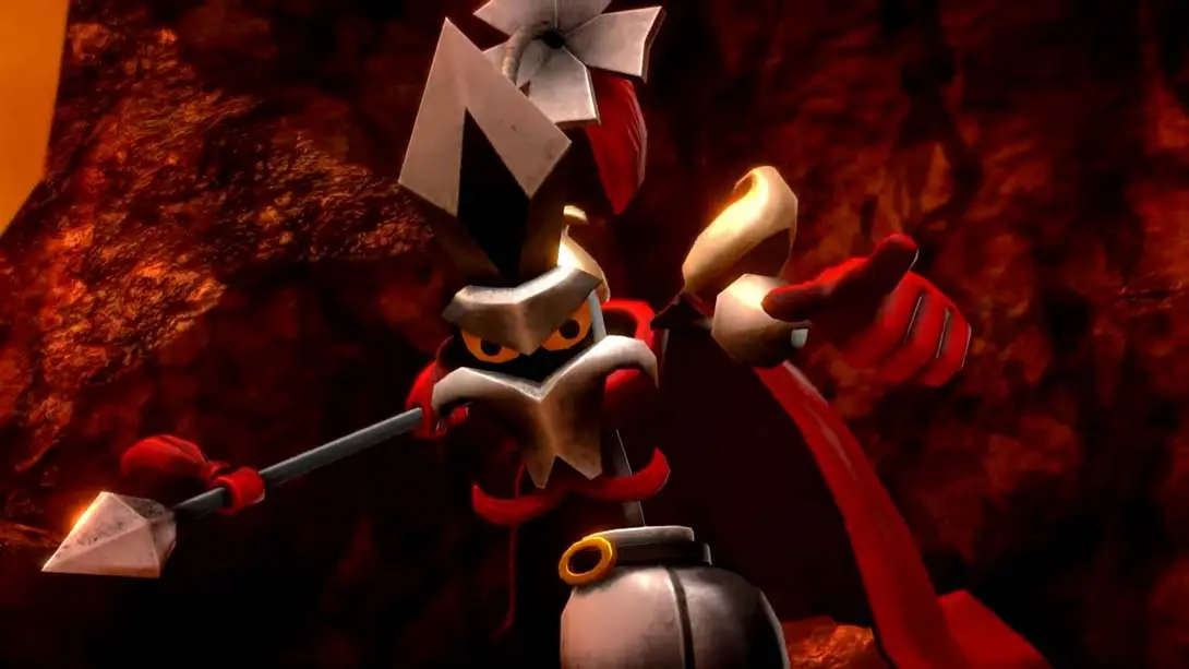 图片[2]-超级马里奥RPG .Super Mario RPG（1.0.1）金手指-游糖YoTeb