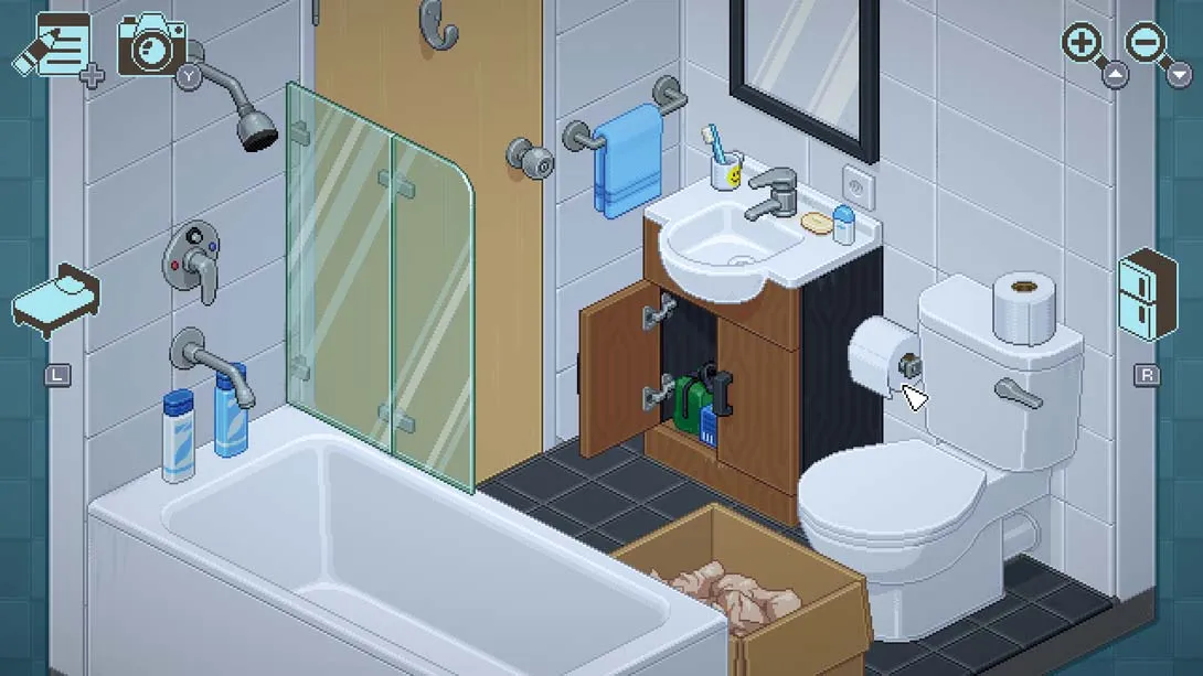 图片[6]-【美版】拆包装 .Unpacking-游糖YoTeb