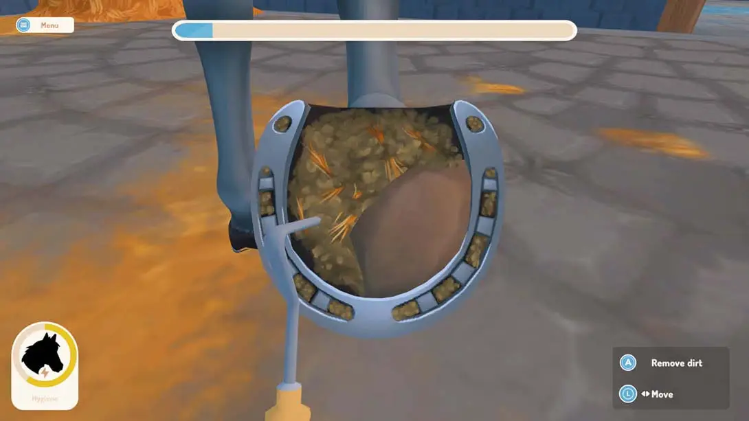 图片[4]-【美版】我的生活：马场精英3 .My Life: Riding Stables 3-游糖YoTeb