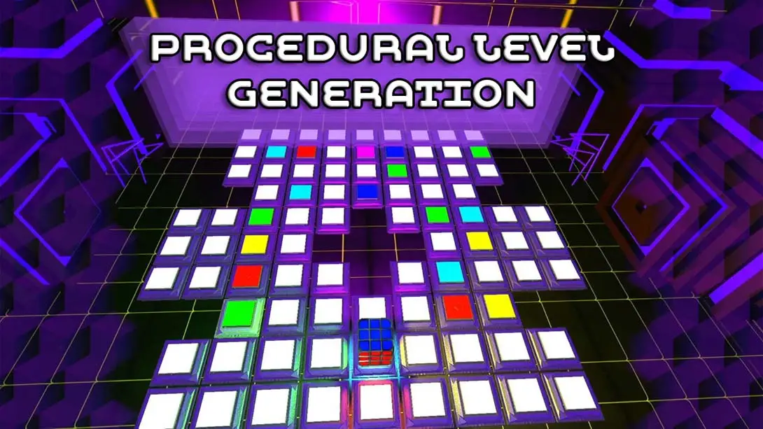 图片[1]-鲁比克斯滚轮 Rubix Roller-游糖YoTeb