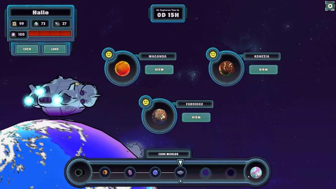 图片[4]-漫漫迷途（1.0.2）金手指-游糖YoTeb