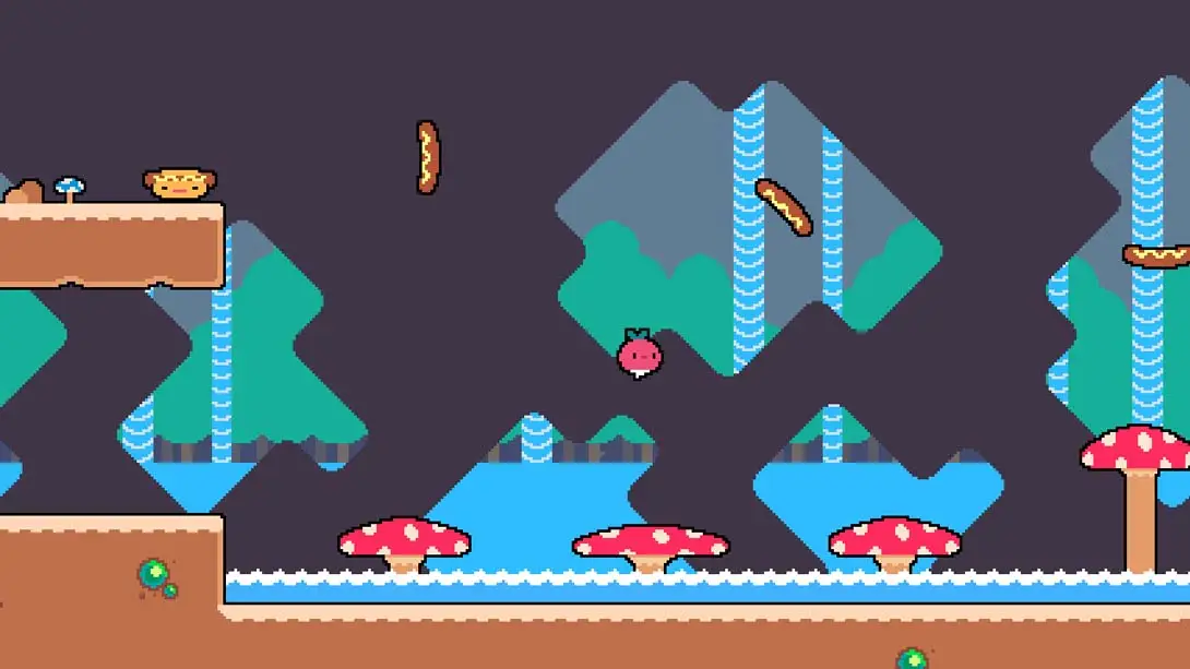 图片[5]-萝卜头大冒险 Dadish-游糖YoTeb