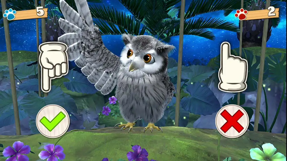 图片[2]-欢乐动物乐园-游糖YoTeb