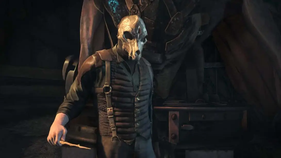 图片[2]-霍格沃兹遗产（1.01）金手指-游糖YoTeb