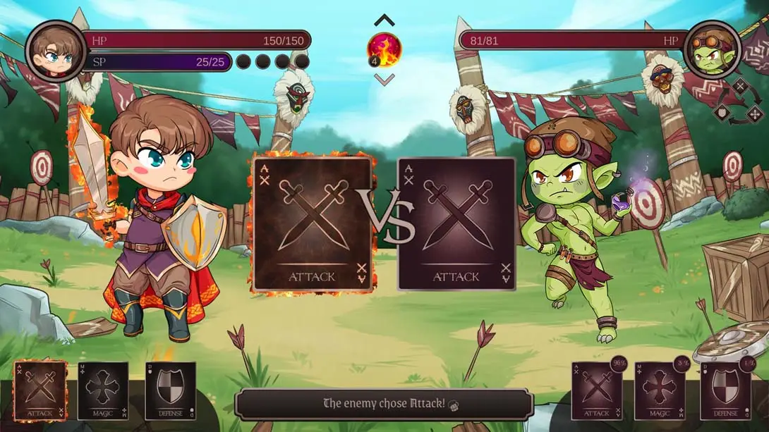 图片[3]-【美版】伊卡鲁斯和罪恶王子 Ikkarus and the Prince of Sin-游糖YoTeb