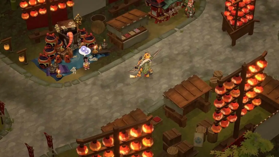 图片[2]-【港版】百剑讨妖传绮谭 .Yasha Legends of the Demon Blade-游糖YoTeb