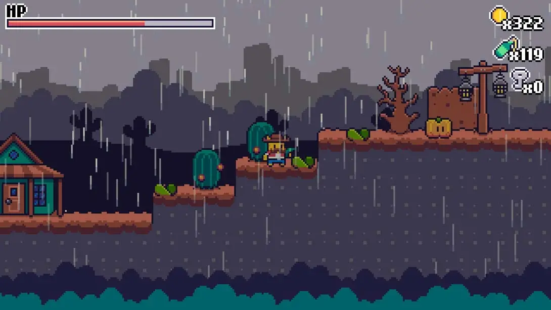 图片[4]-【美版】狂野西部的庄稼 Wild West Crops-游糖YoTeb