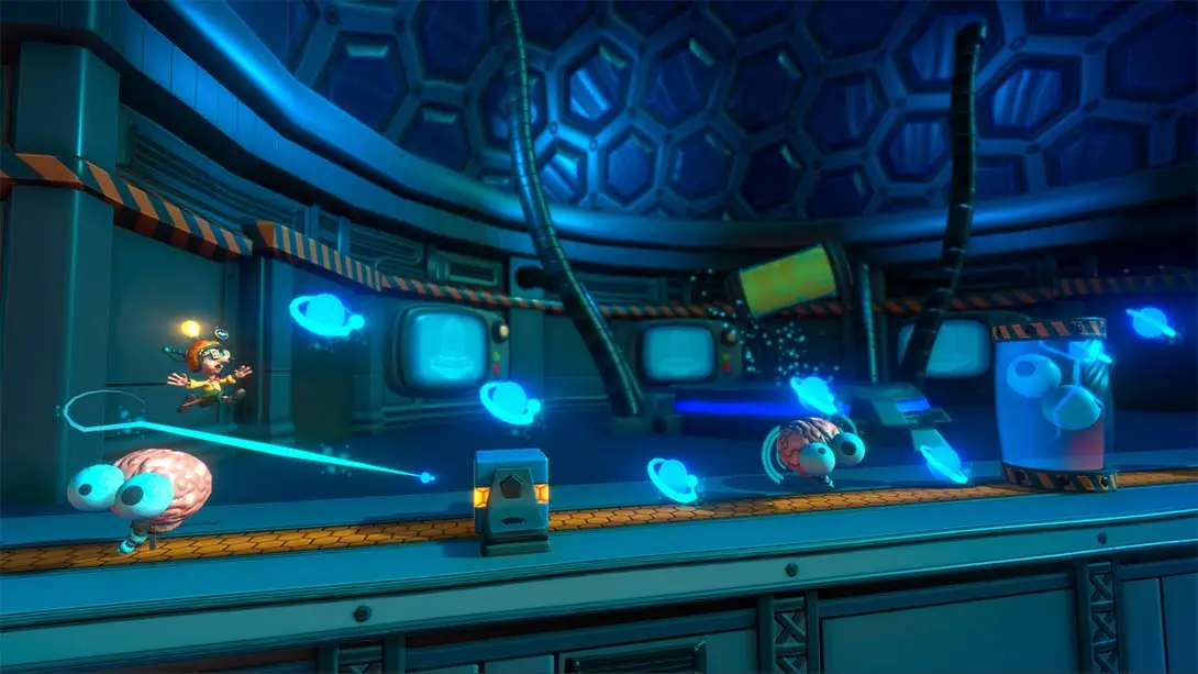 图片[4]-神经猫：火速奇兵-游糖YoTeb