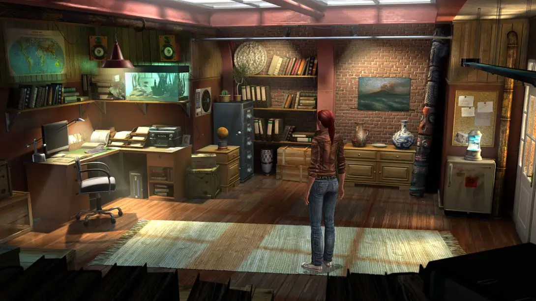 图片[5]-秘密档案3 Secret Files 3-游糖YoTeb