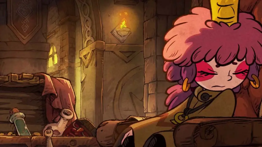 图片[2]-不思议的皇冠 Crown Trick（1.2.2）金手指-游糖YoTeb