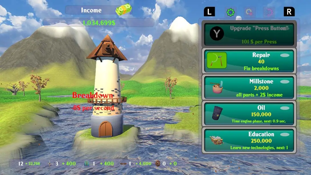 图片[1]-【美版】风车引擎 Windmill Engine-游糖YoTeb