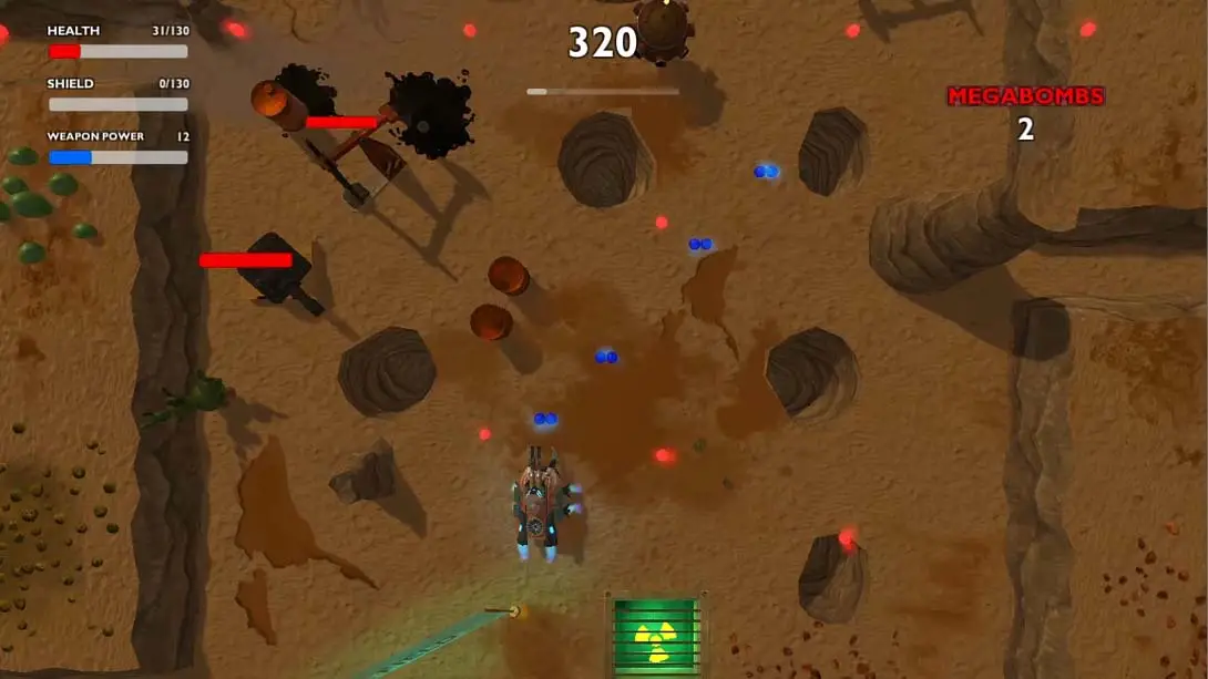 图片[2]-【美版】坦克拉马 .Tankorama-游糖YoTeb