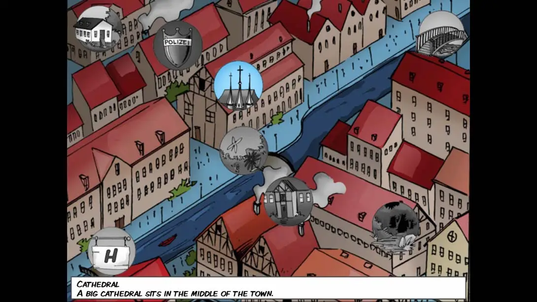 图片[1]-维拉·布兰科：满月 Vera Blanc: Full Moon-游糖YoTeb